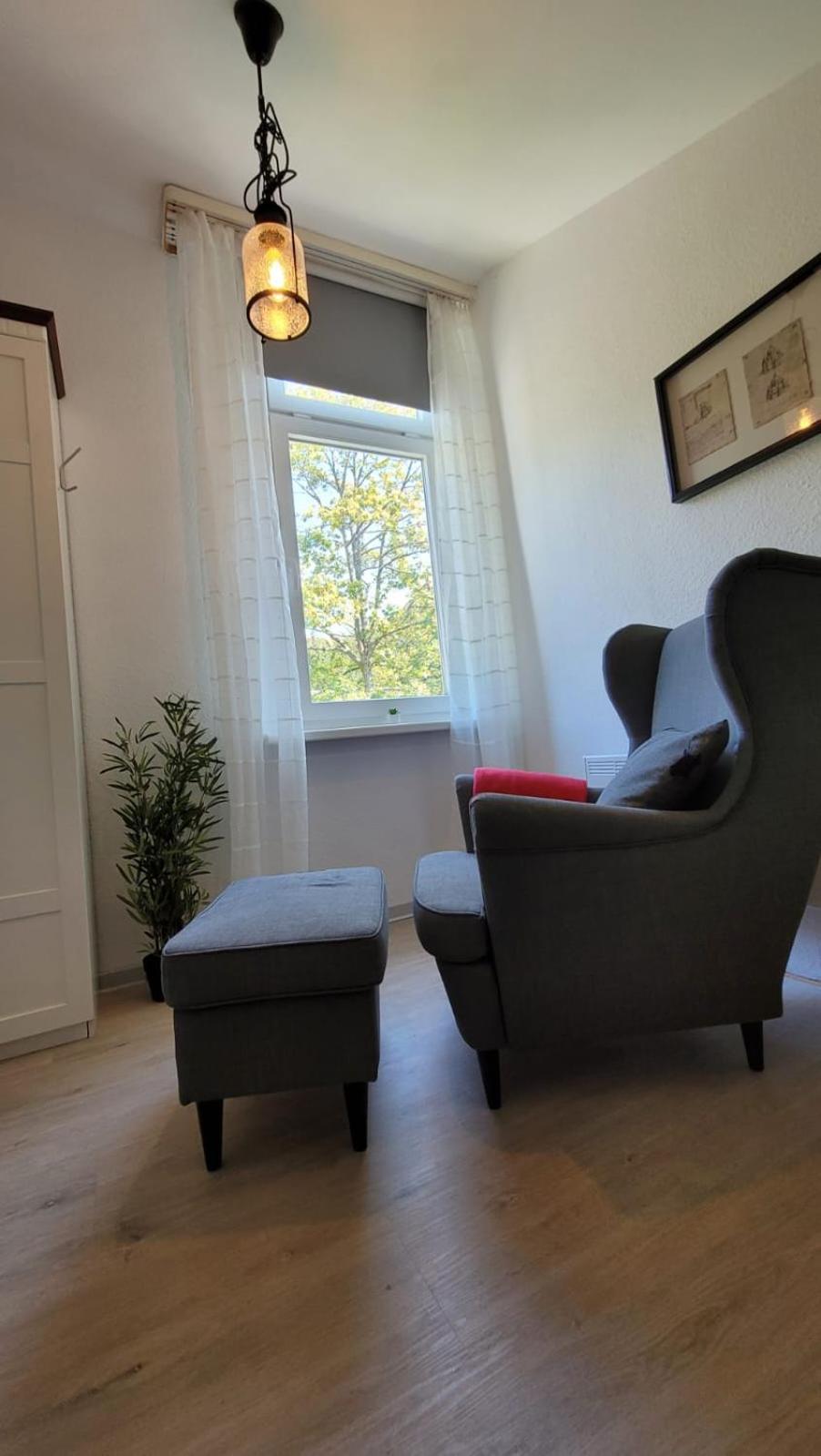 Berg-Buedchen - Schnuckelige Maisonette-Fewo - Gemuetlich Und Guenstig Sankt Andreasberg Exterior foto